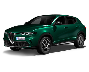 Shortlease Alfa Romeo Tonale PHEV, flexibel leasen, Shortlease, Tijdelijke leasen