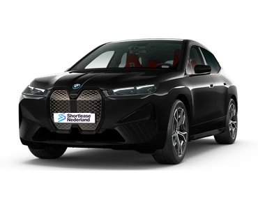 Shortlease BMW IX 40