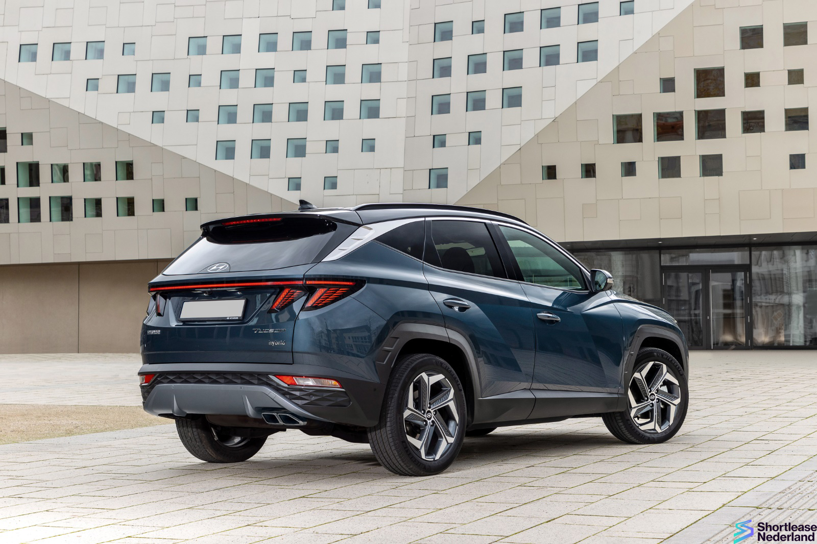 Full operational lease