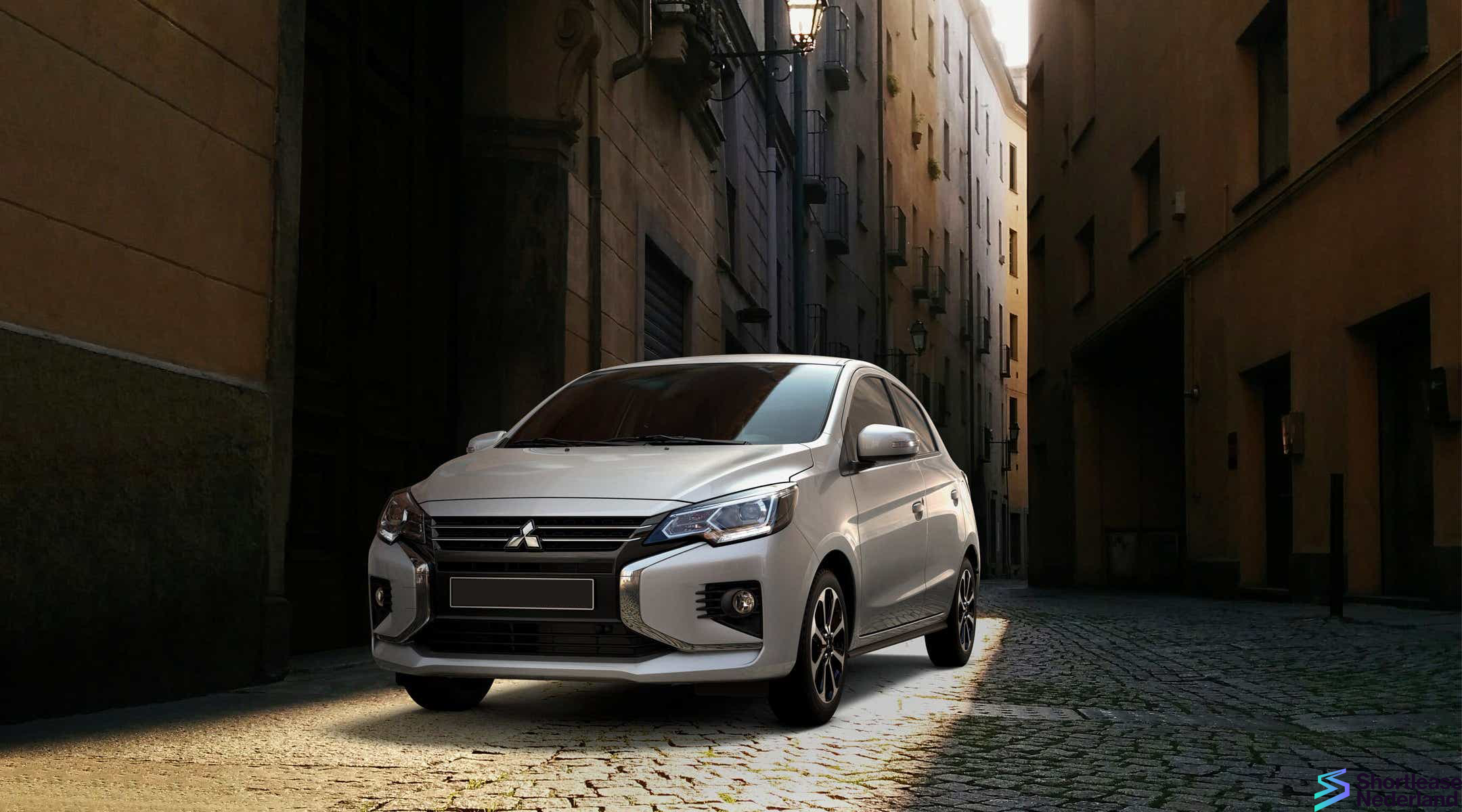 Shortlease gebruikte auto