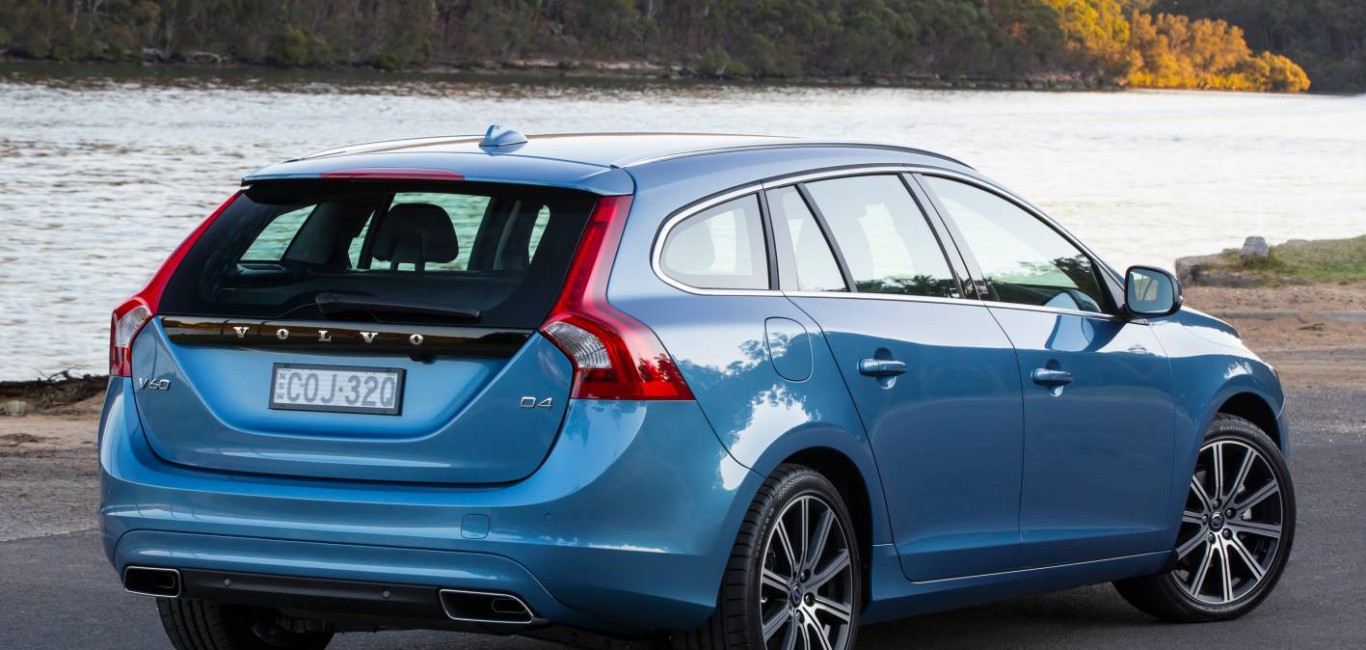 Volvo Shortlease
